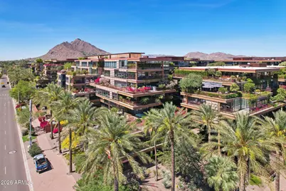 7157 E Rancho Vista Drive E #4006, Scottsdale, AZ 85251 - Photo 47