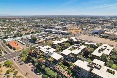 7157 E Rancho Vista Drive E #4006, Scottsdale, AZ 85251 - Photo 53