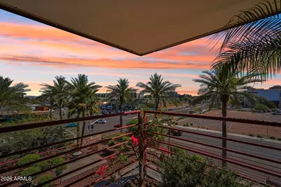 7157 E Rancho Vista Drive E #4006, Scottsdale, AZ 85251 - Photo 45