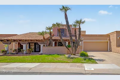 7706 N Via De Fonda Drive, Scottsdale, AZ 85258 - Photo 3