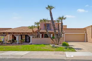 7706 N Via De Fonda Dr, Scottsdale, AZ 85258 - Photo 3
