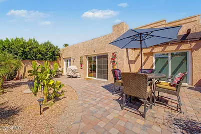 7706 N Via De Fonda Drive, Scottsdale, AZ 85258 - Photo 17