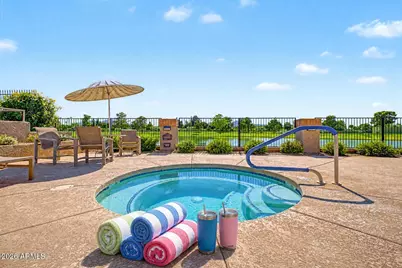 7706 N Via De Fonda Drive, Scottsdale, AZ 85258 - Photo 21