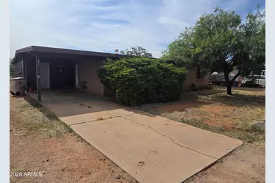 4861 S San Juan Avenue, Sierra Vista, AZ 85650 - Photo 1