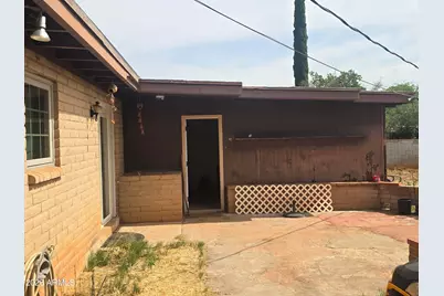 4861 S San Juan Avenue, Sierra Vista, AZ 85650 - Photo 21