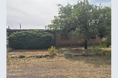 4861 S San Juan Avenue, Sierra Vista, AZ 85650 - Photo 3