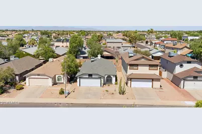 18372 N 88th Avenue, Peoria, AZ 85382 - Photo 41