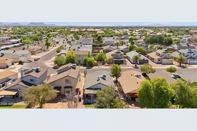 18372 N 88th Avenue, Peoria, AZ 85382 - Photo 37