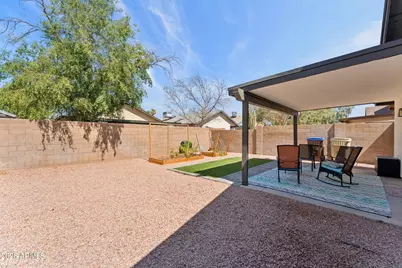 18372 N 88th Avenue, Peoria, AZ 85382 - Photo 33