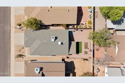 18372 N 88th Avenue, Peoria, AZ 85382 - Photo 35