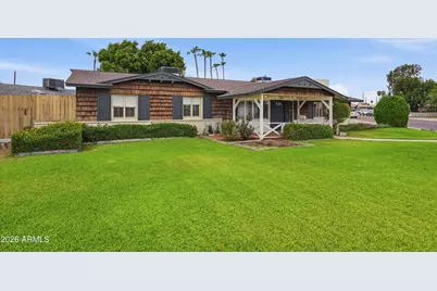 7838 N 37th Avenue, Phoenix, AZ 85051 - Photo 1