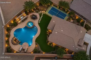 1301 S 237th Ln, Buckeye, AZ 85326 - Photo 37