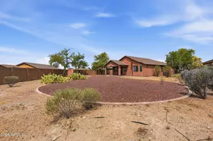 1301 S 237th Ln, Buckeye, AZ 85326 - Photo 39