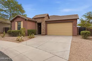 1301 S 237th Ln, Buckeye, AZ 85326 - Photo 45