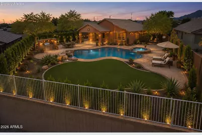 1301 S 237th Lane, Buckeye, AZ 85326 - Photo 3