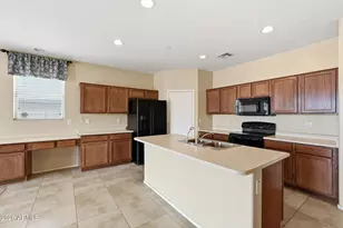 1301 S 237th Ln, Buckeye, AZ 85326 - Photo 9