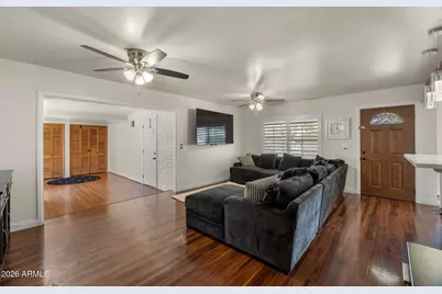 17031 E Calle Del Sol --, Fountain Hills, AZ 85268 - Photo 3