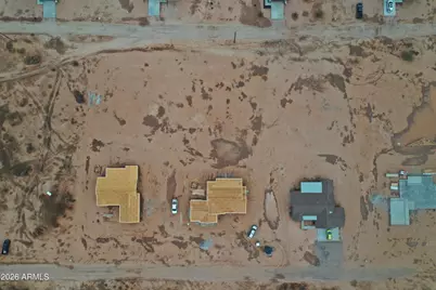 5791 N Jessie Road, Casa Grande, AZ 85194 - Photo 25