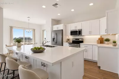 5791 N Jessie Road, Casa Grande, AZ 85194 - Photo 5