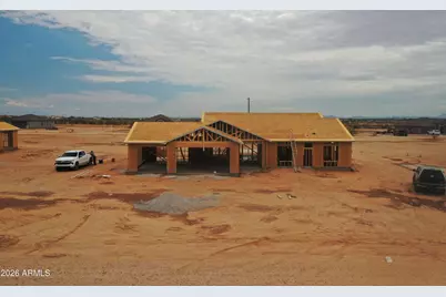 5791 N Jessie Road, Casa Grande, AZ 85194 - Photo 23