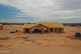 5791 N Jessie Rd, Casa Grande, AZ 85194 - Photo 23