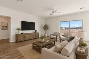 5791 N Jessie Rd, Casa Grande, AZ 85194 - Photo 9