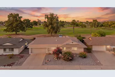 10208 W Pinehurst Drive, Sun City, AZ 85351 - Photo 1