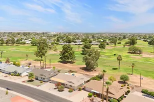 10208 W Pinehurst Dr, Sun City, AZ 85351 - Photo 9