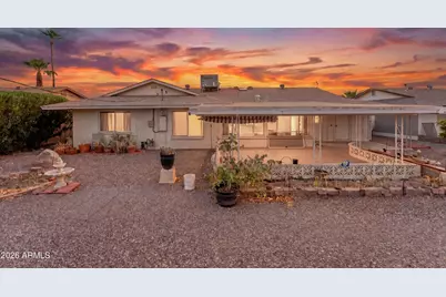 10208 W Pinehurst Drive, Sun City, AZ 85351 - Photo 57