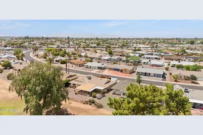 10208 W Pinehurst Drive, Sun City, AZ 85351 - Photo 53