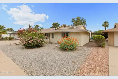 10208 W Pinehurst Drive, Sun City, AZ 85351 - Photo 7