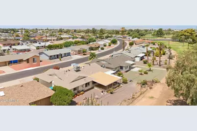 10208 W Pinehurst Drive, Sun City, AZ 85351 - Photo 55