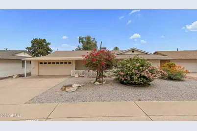 10208 W Pinehurst Drive, Sun City, AZ 85351 - Photo 5