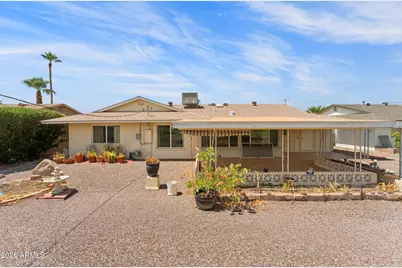 10208 W Pinehurst Drive, Sun City, AZ 85351 - Photo 41
