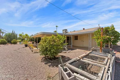 10208 W Pinehurst Drive, Sun City, AZ 85351 - Photo 39