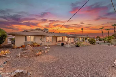 10208 W Pinehurst Drive, Sun City, AZ 85351 - Photo 3