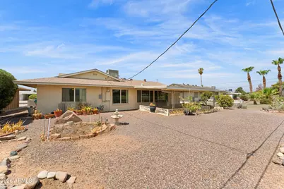 10208 W Pinehurst Drive, Sun City, AZ 85351 - Photo 53