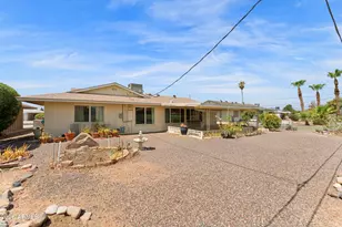 10208 W Pinehurst Dr, Sun City, AZ 85351 - Photo 53
