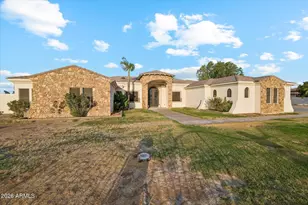 6905 S 219th Dr, Buckeye, AZ 85326 - Photo 71