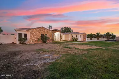 6905 S 219th Drive, Buckeye, AZ 85326 - Photo 55
