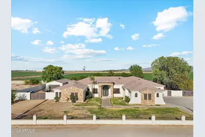 6905 S 219th Drive, Buckeye, AZ 85326 - Photo 73