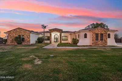 6905 S 219th Drive, Buckeye, AZ 85326 - Photo 1