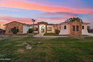 6905 S 219th Dr, Buckeye, AZ 85326 - Photo 1