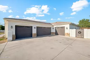 6905 S 219th Dr, Buckeye, AZ 85326 - Photo 7