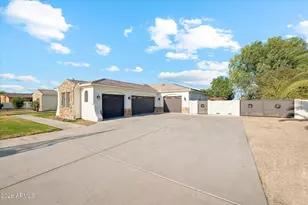 6905 S 219th Dr, Buckeye, AZ 85326 - Photo 75