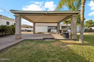 6905 S 219th Dr, Buckeye, AZ 85326 - Photo 59