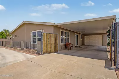7505 E Balmoral Avenue, Mesa, AZ 85208 - Photo 7