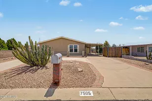 7505 E Balmoral Ave, Mesa, AZ 85208 - Photo 1
