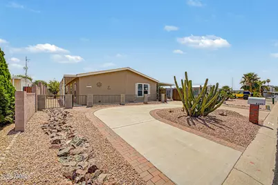 7505 E Balmoral Avenue, Mesa, AZ 85208 - Photo 3