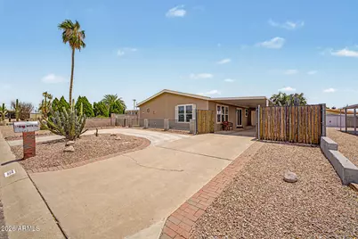 7505 E Balmoral Avenue, Mesa, AZ 85208 - Photo 5